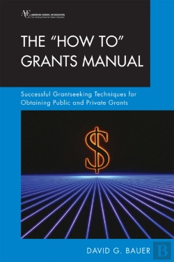 Bertrand.pt - The How To Grants Manual