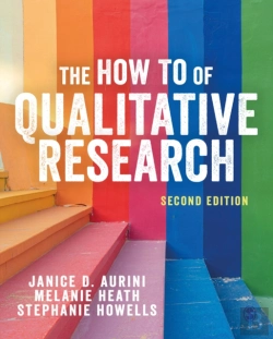 Bertrand.pt - The How To Of Qualitative Research