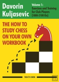 Bertrand.pt - The How To Study Chess On Your Own Workbook