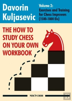 Bertrand.pt - The How To Study Chess On Your Own Workbook Volume 2
