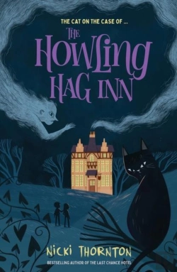 Bertrand.pt - The Howling Hag Mystery