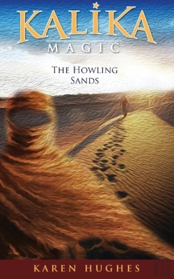 Bertrand.pt - The Howling Sands