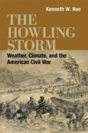 The Howling Storm
