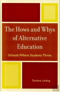 Bertrand.pt - The Hows And Whys Of Alternative Education