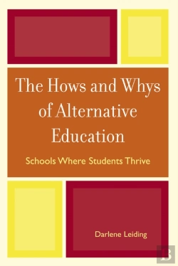 Bertrand.pt - The Hows And Whys Of Alternative Education