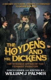 The Hoydens And Mr. Dickens