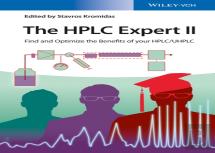 The Hplc Expert Ii