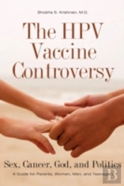 The Hpv Vaccine Controversy