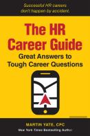 The Hr Career Guide