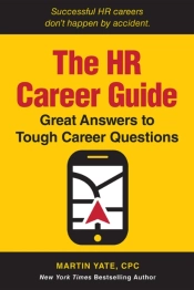 The Hr Career Guide