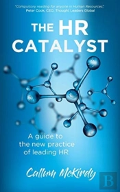 The Hr Catalyst