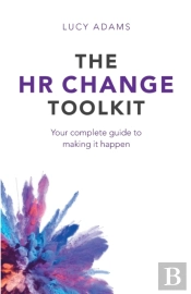 The Hr Change Toolkit