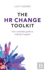 The Hr Change Toolkit