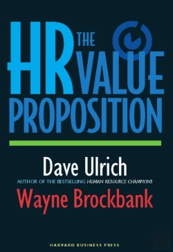 Bertrand.pt - The Hr Value Proposition