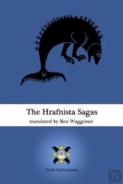 Bertrand.pt - The Hrafnista Sagas