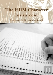 The Hrm Character Instrument