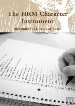 Bertrand.pt - The Hrm Character Instrument