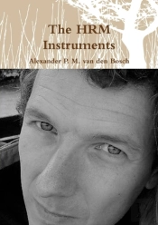 The Hrm Instruments