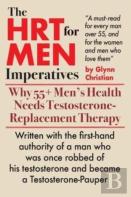 The Hrt For Men Imperatives