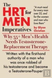 The Hrt For Men Imperatives