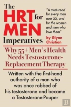 Bertrand.pt - The Hrt For Men Imperatives