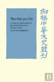 The Hsi-Yu-Chi