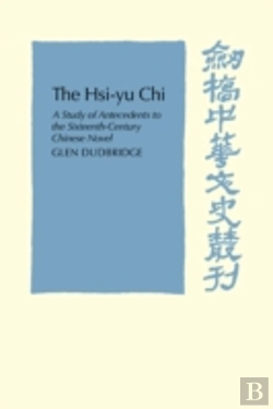 Bertrand.pt - The Hsi-Yu-Chi