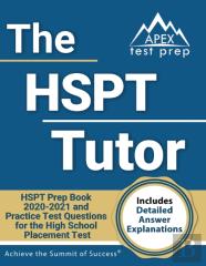 The Hspt Tutor