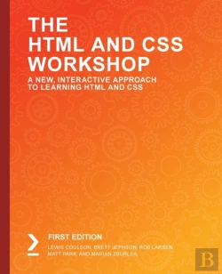 Bertrand.pt - The Html And Css Workshop