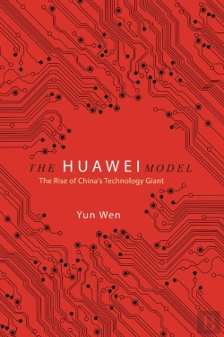 Bertrand.pt - The Huawei Model