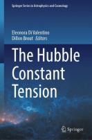 The Hubble Constant Tension