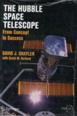 Bertrand.pt - The Hubble Space Telescope