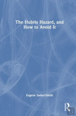 Bertrand.pt - The Hubris Hazard, And How To Avoid It