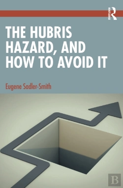 Bertrand.pt - The Hubris Hazard, And How To Avoid It
