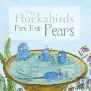 The Huckabirds Face Their Fears