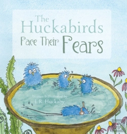 Bertrand.pt - The Huckabirds Face Their Fears
