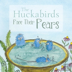Bertrand.pt - The Huckabirds Face Their Fears