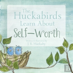 Bertrand.pt - The Huckabirds Learn About Self-Worth