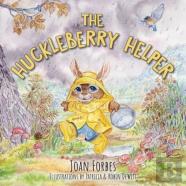 The Huckleberry Helper