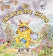 The Huckleberry Helper