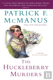 The Huckleberry Murders