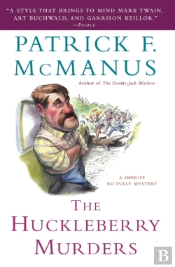 Bertrand.pt - The Huckleberry Murders