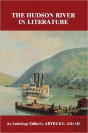 The Hudson River In Literature