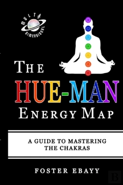Bertrand.pt - The Hue-Man Energy Map