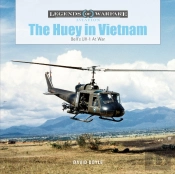 The Huey In Vietnam