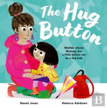 The Hug Button
