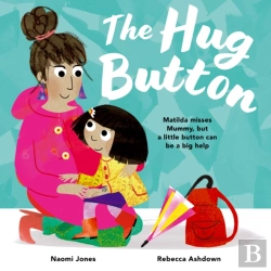 Bertrand.pt - The Hug Button