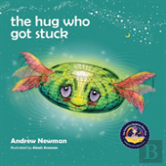 The Hug Who Got Stuck