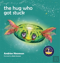 Bertrand.pt - The Hug Who Got Stuck