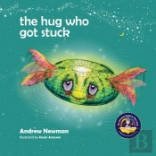 The Hug Who Got Stuck